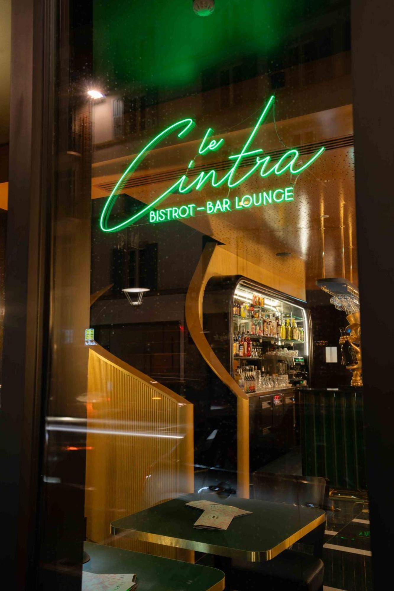 Hotel Et Restaurant Le Regina Le Puy-en-Velay المظهر الخارجي الصورة